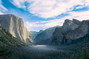 Image post by @nationalparkscollective on Instagram