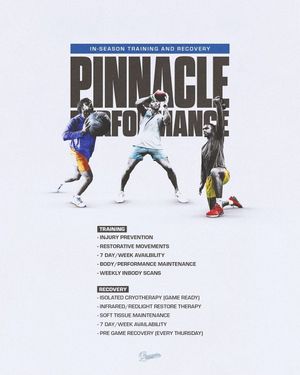 Image post by @thepinnacleatl on Instagram