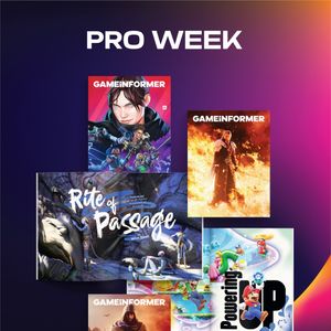 Image post by @gamestop on Instagram