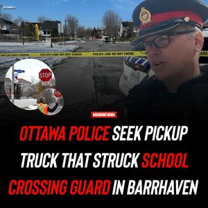 Image post by @shottawa.tv on Instagram