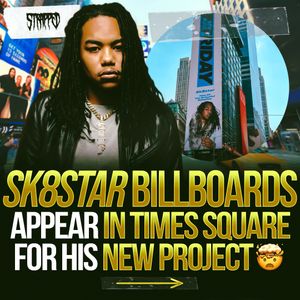 Image post by @strappedent on Instagram