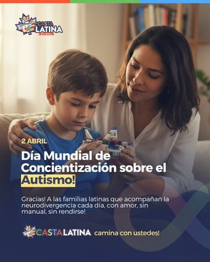 Image post by @CASTALATINA on Facebook