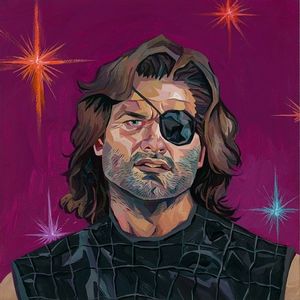 Image post by @richpellegrinoart on Instagram