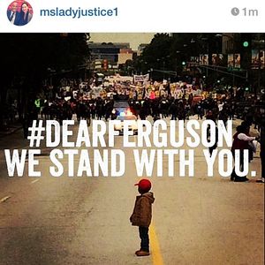 Image post by @angelarye on Instagram