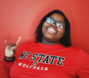 Image post by @ncstate on Instagram