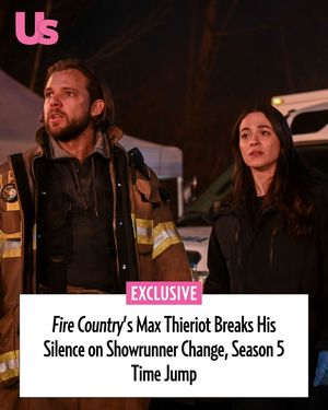 Image post by @usweekly on Instagram