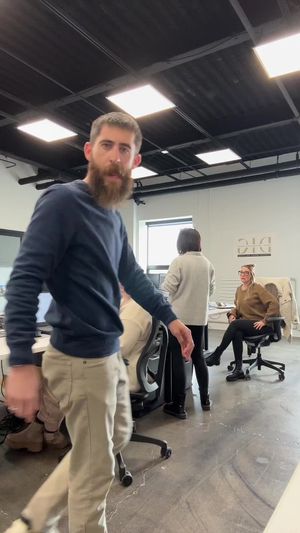 Video post by @ambiguousmatt on TikTok