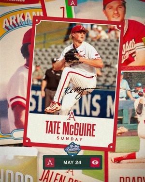 Image post by @RazorbackBSB on Twitter
