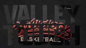 Video post by @fresnostatembb on Instagram