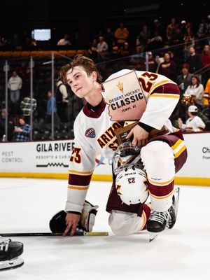 Image post by @arizonastateuniversity on Instagram