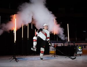 Image post by @makinfocus on Instagram