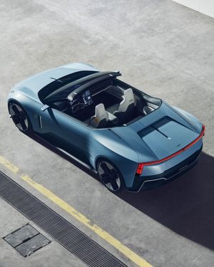 Image post by @roadandtrack on Instagram