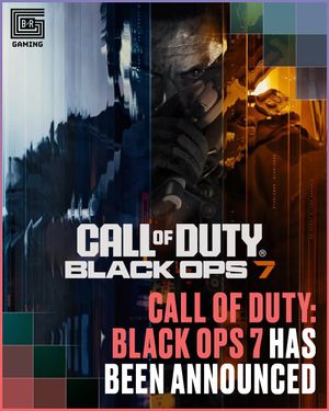 Image post by @brgaming on Instagram