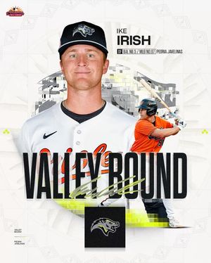 Image post by @mlbazfallleague on Instagram