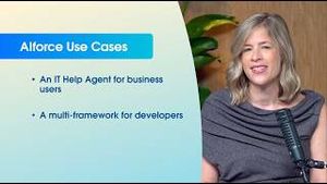 Video post by @salesforce on YouTube