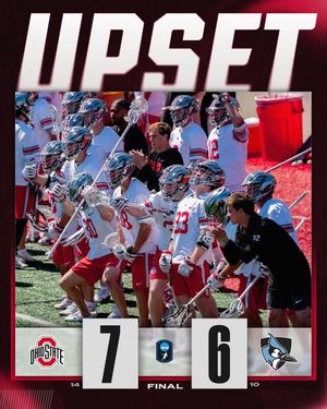 Image post by @ncaalax on Instagram