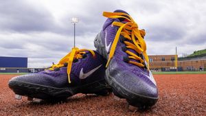 Image post by @tcubaseball on Instagram
