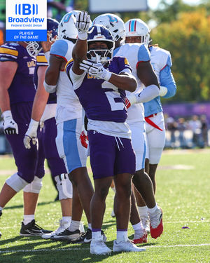 Image post by @ualbanyfootball on Instagram