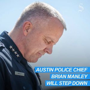 Image post by @statesman on Instagram