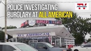 Video post by @newsday on YouTube