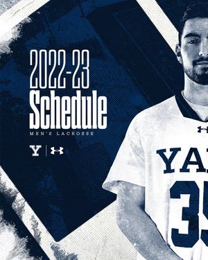 Image post by @yalelacrosse on Instagram