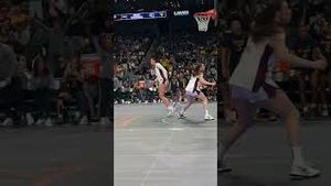 Video post by @Big 12 Conference on YouTube