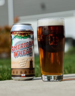 Image post by @reconbrewing on Instagram