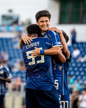 Image post by @cltindependence on Instagram