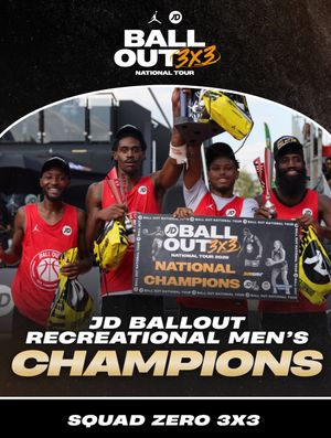 Image post by @balloutuk on Instagram