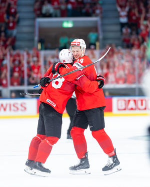 Image post by @swissicehockeymen on Instagram