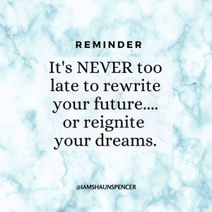 Image post by @iamshaunspencer on Instagram