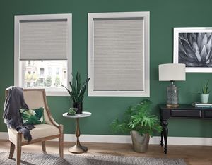 Image post by @budget_blinds_official on Instagram