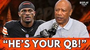 Video post by @bigplaycleveland on YouTube