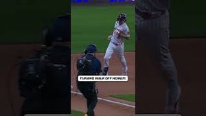 Video post by @foxsports on YouTube