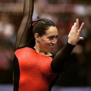 Image post by @stanfordgymnastics on Instagram