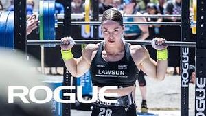 Video post by @roguefitness on YouTube