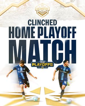 Image post by @eplocomotivefc on Instagram