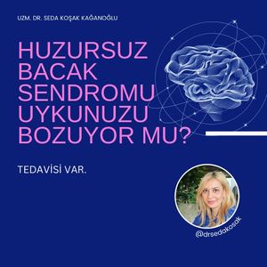 Image post by @drsedakosak on Instagram