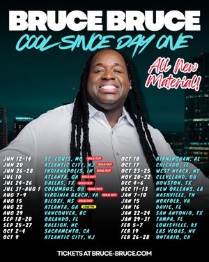 Video post by @mybrucebruce on TikTok