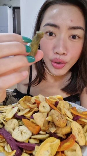 Video post by @meimeimecin on TikTok