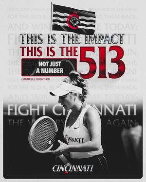 Image post by @gobearcatswten on Instagram