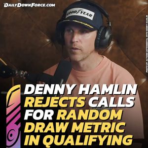 Image post by @dailydownforce on Instagram
