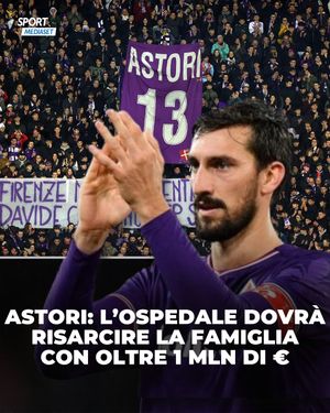 Image post by @sportmediaset on Instagram