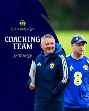 Image post by @scotlandnationalteam on Instagram