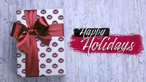 Image post by @SCSUHuskies_MH on Twitter