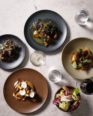 Image post by @marriottmelbournedocklands on Instagram
