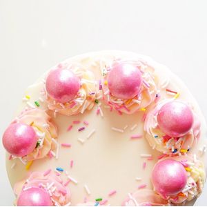 Image post by @theblondewhobakes on Instagram