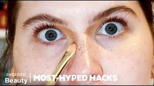Video post by @insiderbeauty on YouTube