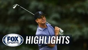 Video post by @foxsports on YouTube