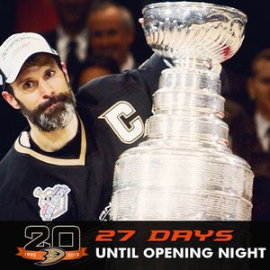 Image post by @anaheimducks on Instagram
